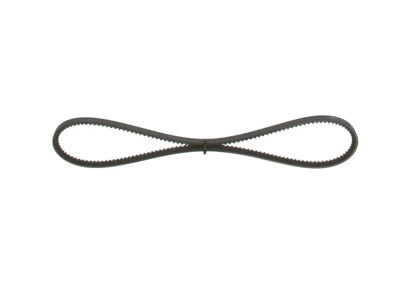 Courroie trapézoïdale BOSCH 1 987 947 611